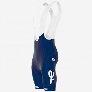 Herren Bioracer TotalEnergies 2025 Icon tragerhose