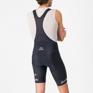 Herren Giro d'Italia 2025 Competizione 2 Trägerhose
