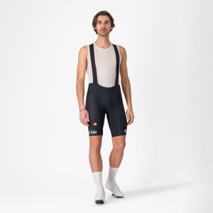 Herren Giro d'Italia 2025 Competizione 2 Trägerhose