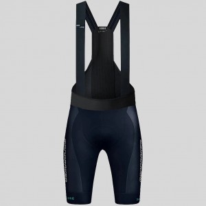 Herren Gobik Wilier Vittoria 2025 Absolute Print K10 tragerhose