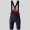 Herren Gobik RFEC 2025 Matt Solid 2.0 tragerhose-Blau