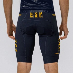 Herren Gobik RFEC 2025 Matt Solid 2.0 tragerhose-Blau Herren Gobik RFEC 2025 Matt Solid 2.0 tragerhose-Blau