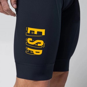 Herren Gobik RFEC 2025 Matt Solid 2.0 tragerhose-Blau Herren Gobik RFEC 2025 Matt Solid 2.0 tragerhose-Blau