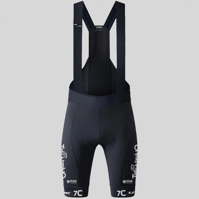 Herren Gobik Team FOL MTB 2025 Absolute K10 tragerhose