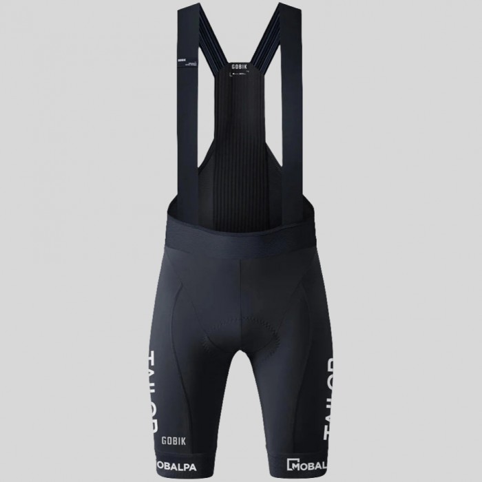 Herren Gobik Team Klimatiza Orbea 2025 Absolute K10 tragerhose
