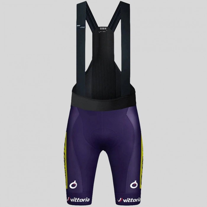 Herren Gobik Wilier Vittoria 2025 Absolute Print K10 tragerhose