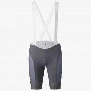 Damen Maratona Dles Dolomites-Enel 2025 frau tragerhose