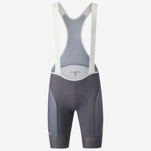 Herren Maratona Dles Dolomites-Enel 2025 tragerhose