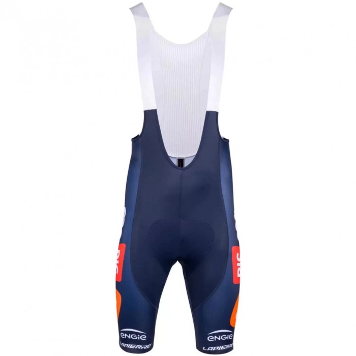 Herren Nalini Team Picnic-Postnl 2025 Race tragerhose
