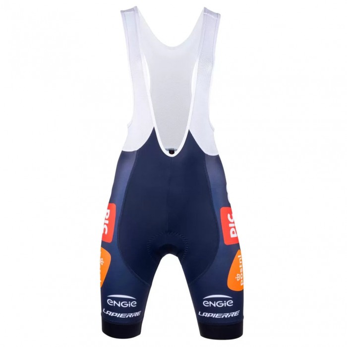 Damen Nalini frau Team Picnic-Postnl 2025 tragerhose