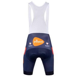 Damen Nalini frau Team Picnic-Postnl 2025 tragerhose