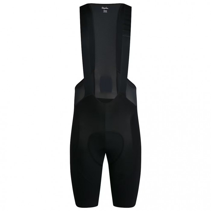 Herren Rapha Pro Team 3 tragerhose-Schwarz