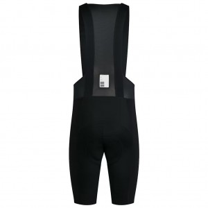 Herren Rapha Pro Team 3 tragerhose-Schwarz Herren Rapha Pro Team 3 tragerhose-Schwarz