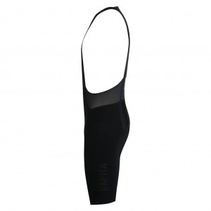 Herren Rapha Pro Team 3 tragerhose-Schwarz Herren Rapha Pro Team 3 tragerhose-Schwarz