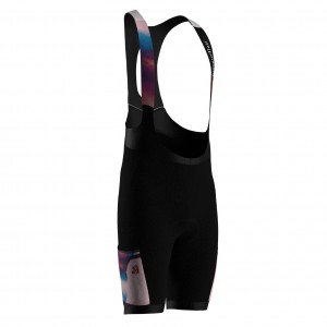Herren Rh Tuscany Trail 2025 tragerhosen