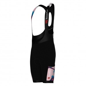 Herren Rh Tuscany Trail 2025 tragerhosen