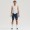 Herren tragerhose Specialized Red Bull Bora-Hansgrohe 2025 Training
