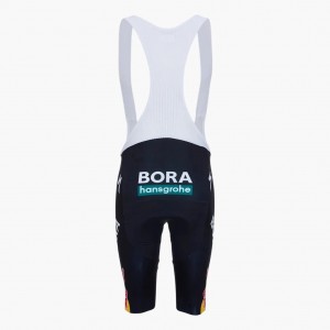 Herren tragerhose Specialized Red Bull Bora-Hansgrohe 2025 Training Herren tragerhose Specialized Red Bull Bora-Hansgrohe 2025 Training