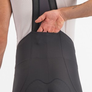Herren Trofeo Giro d'Italia 2025 tragerhose