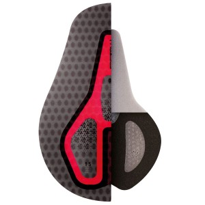 Herren Trofeo Giro d'Italia 2025 tragerhose