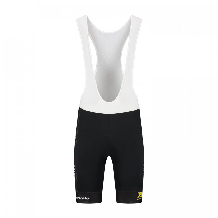 Herren Team Visma Lease a bike 2025 The Swarm trägerhosen-Tdf
