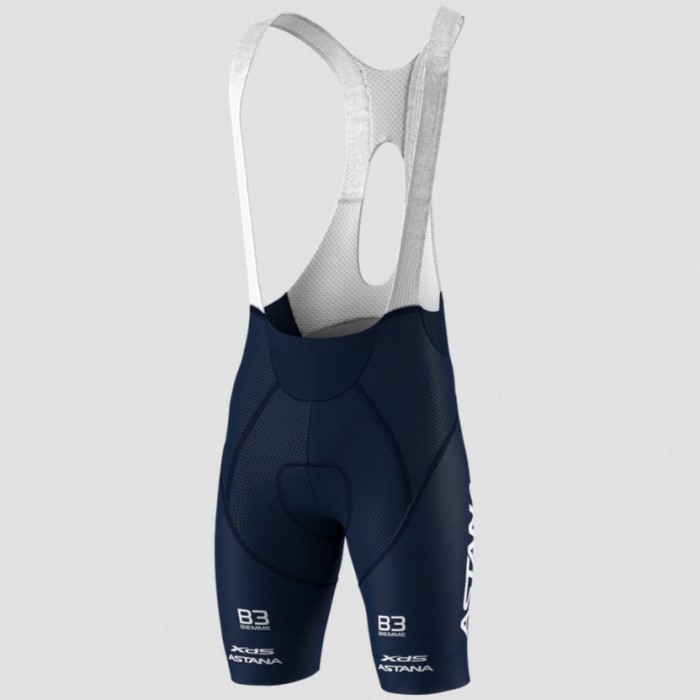 Herren Biemme XDS Astana 2025 tragerhose