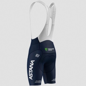 Herren Biemme XDS Astana 2025 tragerhose Herren Biemme XDS Astana 2025 tragerhose