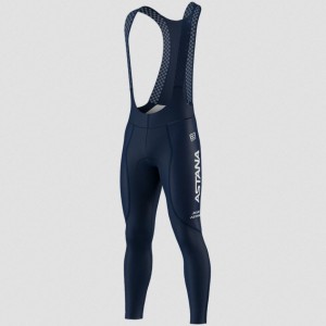 Herren Biemme XDS Astana 2025 lange tragerhose Herren Biemme XDS Astana 2025 lange tragerhose