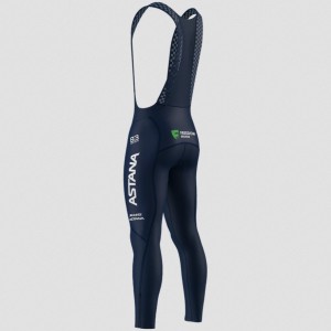Herren Biemme XDS Astana 2025 lange tragerhose Herren Biemme XDS Astana 2025 lange tragerhose