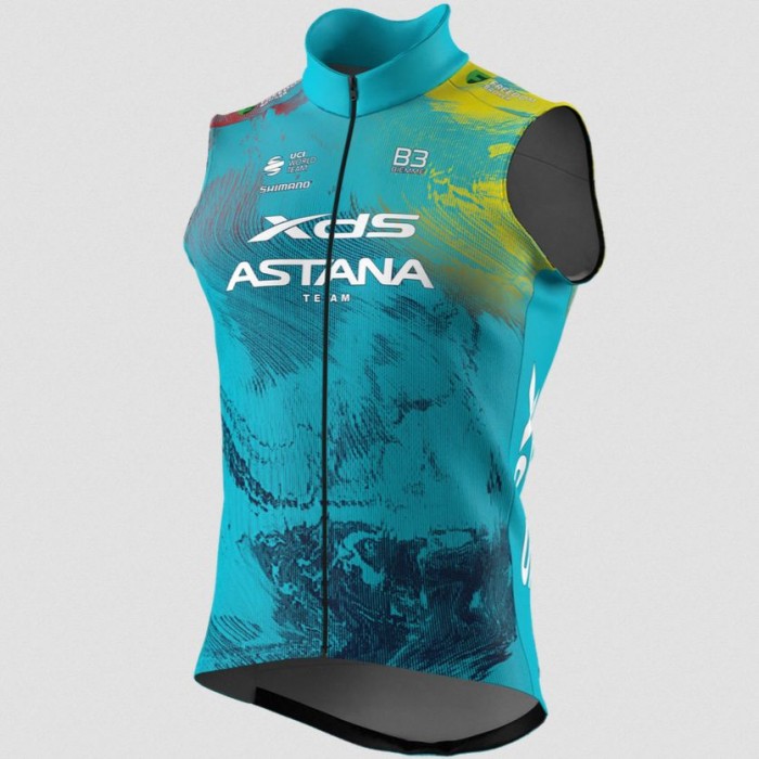 Herren Biemme XDS Astana 2025 weste