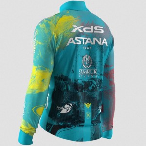 Herren Biemme XDS Astana 2025 winterjacke