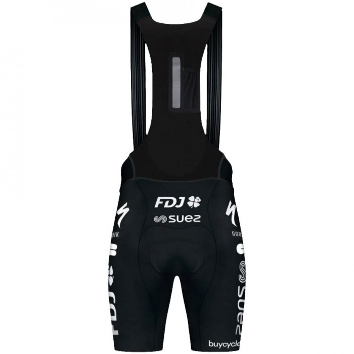Herren Gobik Fdj Suez 2025 Lancer K10 tragerhose