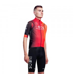 Herren Gobik Ineos Grenadiers 2025 Plus 2.0 weste