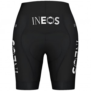 Damen Gobik Ineos Grenadiers 2025 Limited 6.0 K9 frau hose