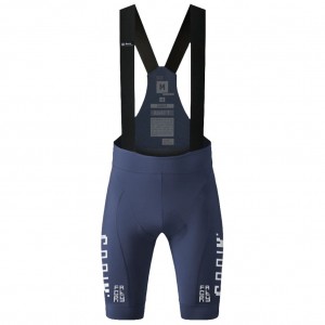 Herren Gobik Factory Team 2025 Matt Solid 2.0 tragerhose