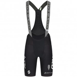 Herren Q36.5 Pro Cycling Team 2025 Dottore Pro tragerhose Herren Q36.5 Pro Cycling Team 2025 Dottore Pro tragerhose