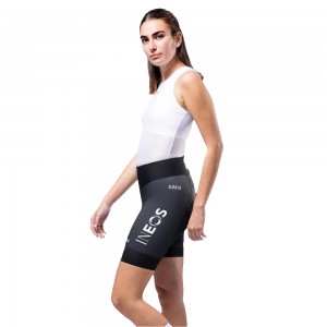 Damen Gobik Ineos Grenadiers 2025 Limited 6.0 K9 frau hose
