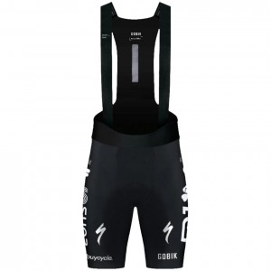 Herren Gobik Fdj Suez 2025 Lancer K10 tragerhose