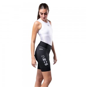 Damen Gobik Ineos Grenadiers 2025 Limited 6.0 K9 frau hose