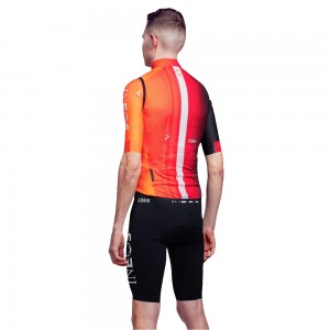 Herren Gobik Ineos Grenadiers 2025 Plus 2.0 weste