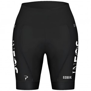 Damen Gobik Ineos Grenadiers 2025 Limited 6.0 K9 frau hose