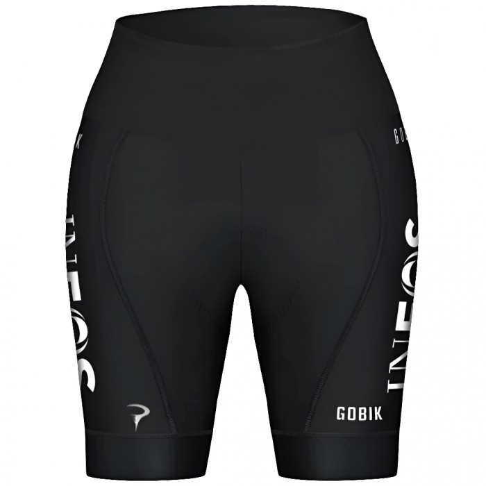 Damen Gobik Ineos Grenadiers 2025 Limited 6.0 K9 frau hose