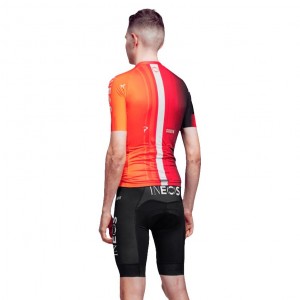 Herren Gobik Ineos Grenadiers 2025 Limited 6.0 K10 tragerhose