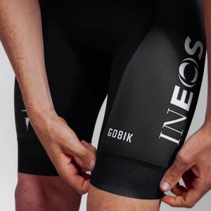 Herren Gobik Ineos Grenadiers 2025 Limited 6.0 K10 tragerhose