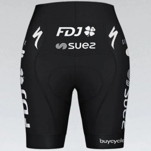 Damen Gobik FDJ Suez 2025 Limited 6.0 K9 frau hose