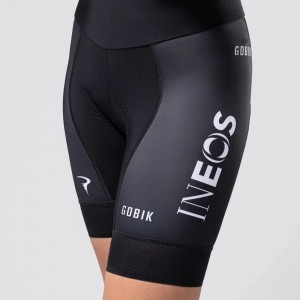 Damen Gobik Ineos Grenadiers 2025 Limited 6.0 K9 frau hose