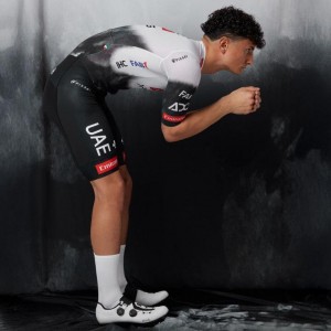 Herren Pissei UAE Team Emirates 2025 body