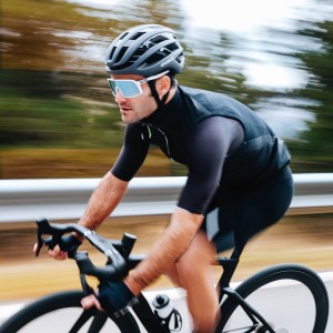 Herren Q36.5 Gregarius Clima Dolomites Extreme trikot-Schwarz Herren Q36.5 Gregarius Clima Dolomites Extreme trikot-Schwarz