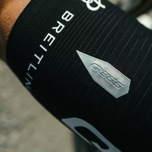 Herren Q36.5 Pro Cycling Team 2025 Dottore Pro tragerhose Herren Q36.5 Pro Cycling Team 2025 Dottore Pro tragerhose