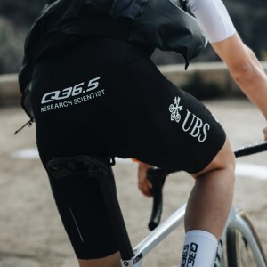 Herren Q36.5 Pro Cycling Team 2025 Dottore Pro tragerhose Herren Q36.5 Pro Cycling Team 2025 Dottore Pro tragerhose